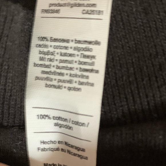 Twisted Sister Short Sleeve Black Band Concert Shirt Mens Size Medium - Picture 5 of 6